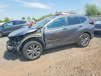 2022 Honda CR-V 2HKRW2H93NH647927 Lot 51329726