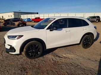 2025 Honda HR-V 3CZRZ2H51SM706249 Lot 48264946