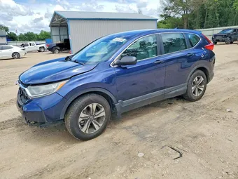 2019 Honda CR-V 2HKRW5H31KH411320 Lot 55157336