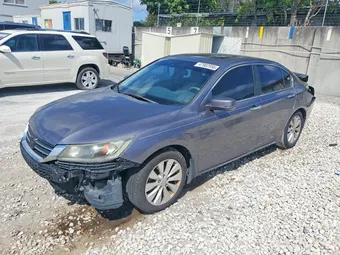 2015 Honda Accord 1HGCR2F86FA188104 Lot 47902956