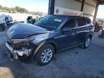 2024 Honda CR-V 2HKRS3H24RH315134 Lot 91441165