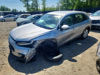 2023 Honda HR-V 3CZRZ2H34PM743544 Lot 52476136