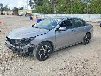 2017 Honda Accord 1HGCR2F3XHA220317 Lot 48346716