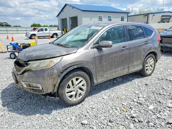 2016 Honda CR-V 2HKRM4H57GH704602 Lot 52698226