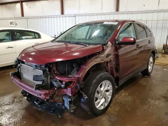 2015 Honda CR-V 2HKRM3H50FH538299 Lot 51678806