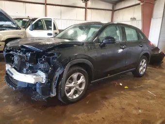 2024 Honda HR-V 3CZRZ2H36RM735321 Lot 79515685