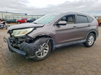2015 Honda CR-V 2HKRM4H79FH691657 Lot 52739796