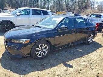 2022 Honda Civic 2HGFE2F20NH513754 Lot 49468816