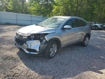 2019 Honda HR-V 3CZRU6H53KM703116 Lot 52120536