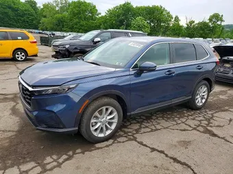 2024 Honda CR-V 2HKRS4H73RH411211 Lot 60033626