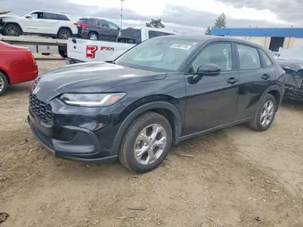 2023 Honda HR-V 3CZRZ2H3XPM715702 Lot 53360176