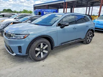 2026 Honda Prologue 3GPKHXRJ3TS501532