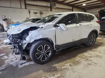 2022 Honda CR-V 2HKRW2H87NH651325 Lot 74854285