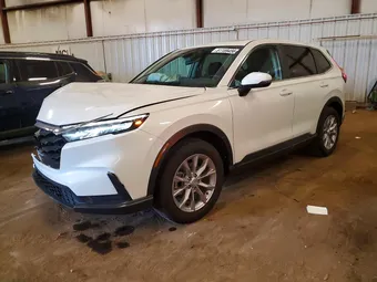 2024 Honda CR-V 2HKRS4H48RH438765 Lot 51159456