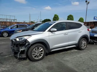 2018 Hyundai Tucson KM8J33A48JU771214 Lot 51023956