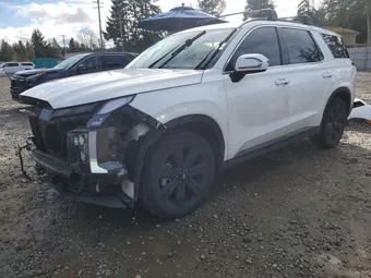 2023 Hyundai Palisade KM8R3DGE7PU539656
