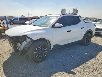 2022 Hyundai Santa Cruz 5NTJCDAE7NH011408