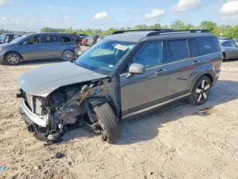 2024 Hyundai Santa Fe 5NMP44GL4RH006570 Lot 48790466