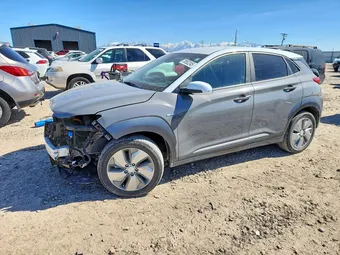 2020 Hyundai Kona Electric KM8K23AG1LU062791 Lot 79562245