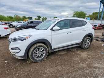 2018 Hyundai Tucson KM8J3CA44JU721250 Lot 53200326