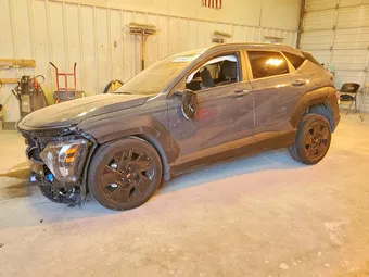 2026 Hyundai Kona KM8HF3AB2TU384942 Lot 46441436