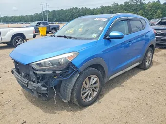 2018 Hyundai Tucson KM8J3CA49JU738853 Lot 51508516