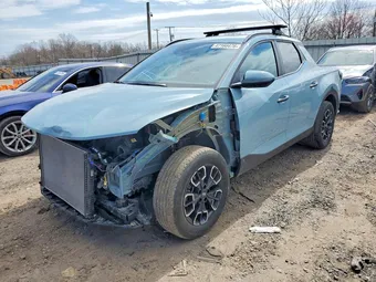 2024 Hyundai Santa Cruz 5NTJCDAE2RH090363
