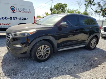 2017 Hyundai Tucson KM8J33A44HU466996 Lot 51838386