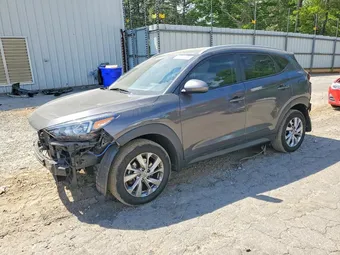 2020 Hyundai Tucson KM8J33A45LU202890 Lot 49741276