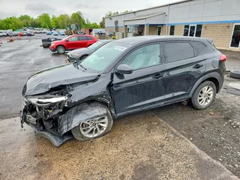 2018 Hyundai Tucson KM8J2CA43JU803828 Lot 53631466