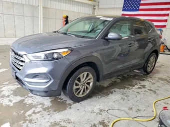 2017 Hyundai Tucson KM8J23A49HU537810 Lot 54723116