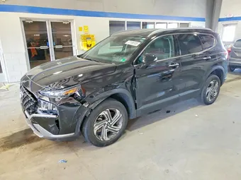 2023 Hyundai Santa Fe 5NMS2DAJ4PH605408 Lot 77188105