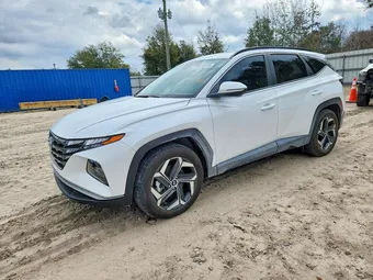 2024 Hyundai Tucson 5NMJF3DE5RH368004 Lot 78470775