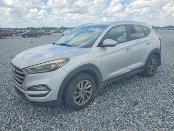 2016 Hyundai Tucson KM8J33A45GU192223 Lot 53018146