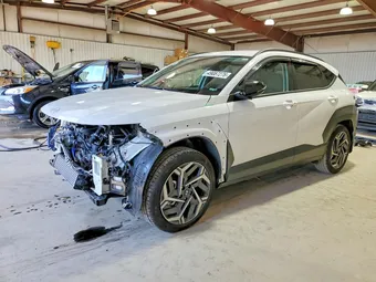 2026 Hyundai Kona KM8HD3A31TU402264 Lot 49087276