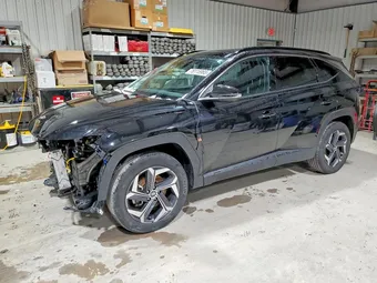 2022 Hyundai Tucson KM8JECA1XNU067926 Lot 78115965