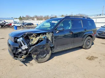 2024 Hyundai Santa Fe 5NMP2DG1XRH013933 Lot 46838586