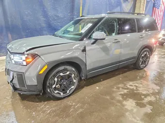 2026 Hyundai Santa Fe 5NMP24GL4TH172505 Lot 46782156