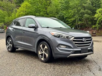 2016 Hyundai Tucson KM8J3CA2XGU194869 Lot 61659226