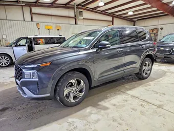 2023 Hyundai Santa Fe 5NMS2DAJ4PH648811 Lot 77717715