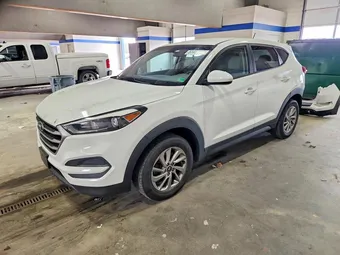 2018 Hyundai Tucson KM8J2CA42JU765301 Lot 51488396