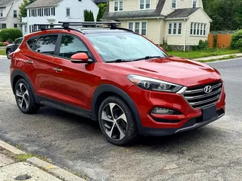 2016 Hyundai Tucson KM8J3CA26GU094705 Lot 61659496