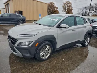 2023 Hyundai Kona KM8K2CAB3PU048191 Lot 94253055
