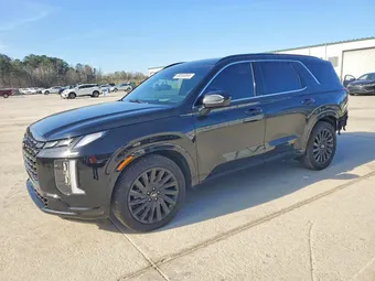 2024 Hyundai Palisade KM8R7DGE5RU707074