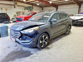 2016 Hyundai Tucson KM8J3CA28GU071619 Lot 77382005