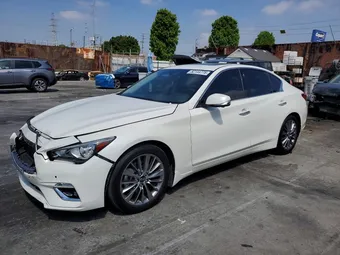 2023 Infiniti Q50 JN1EV7BP7PM510958