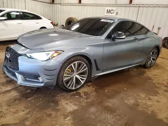 2017 Infiniti Q60 JN1EV7EL0HM550521