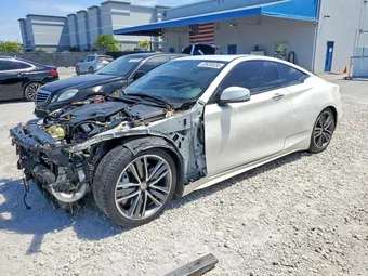 2019 Infiniti Q60 JN1EV7EK7KM231132