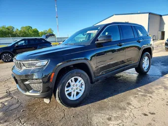 2024 Jeep Grand Cherokee 1C4RJHAG6RC216641 Lot 52274786