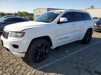 2015 Jeep Grand Cherokee 1C4RJEAG4FC857054 Lot 50332296